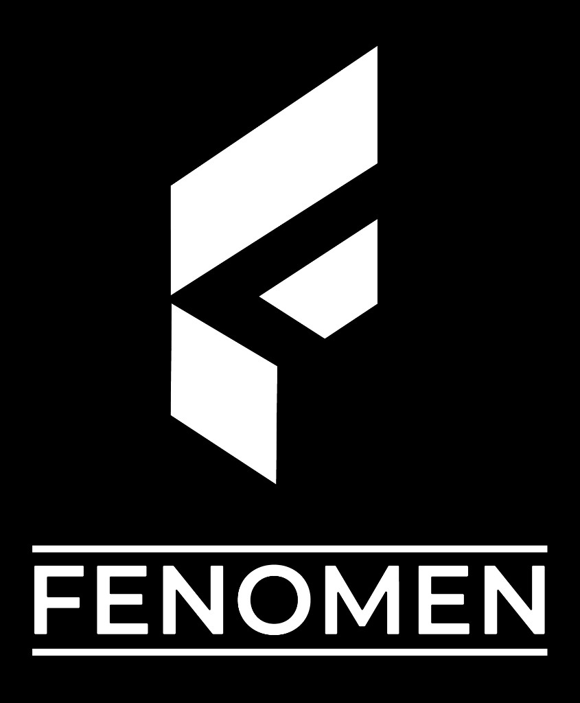 FENOMEN logo